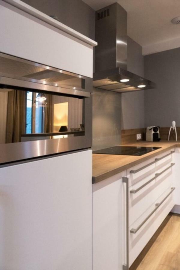 Residence Aux Deux Pics - Tucou Et Monne Bagneres-de-Bigorre Luaran gambar